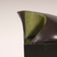 bronzen beeldje